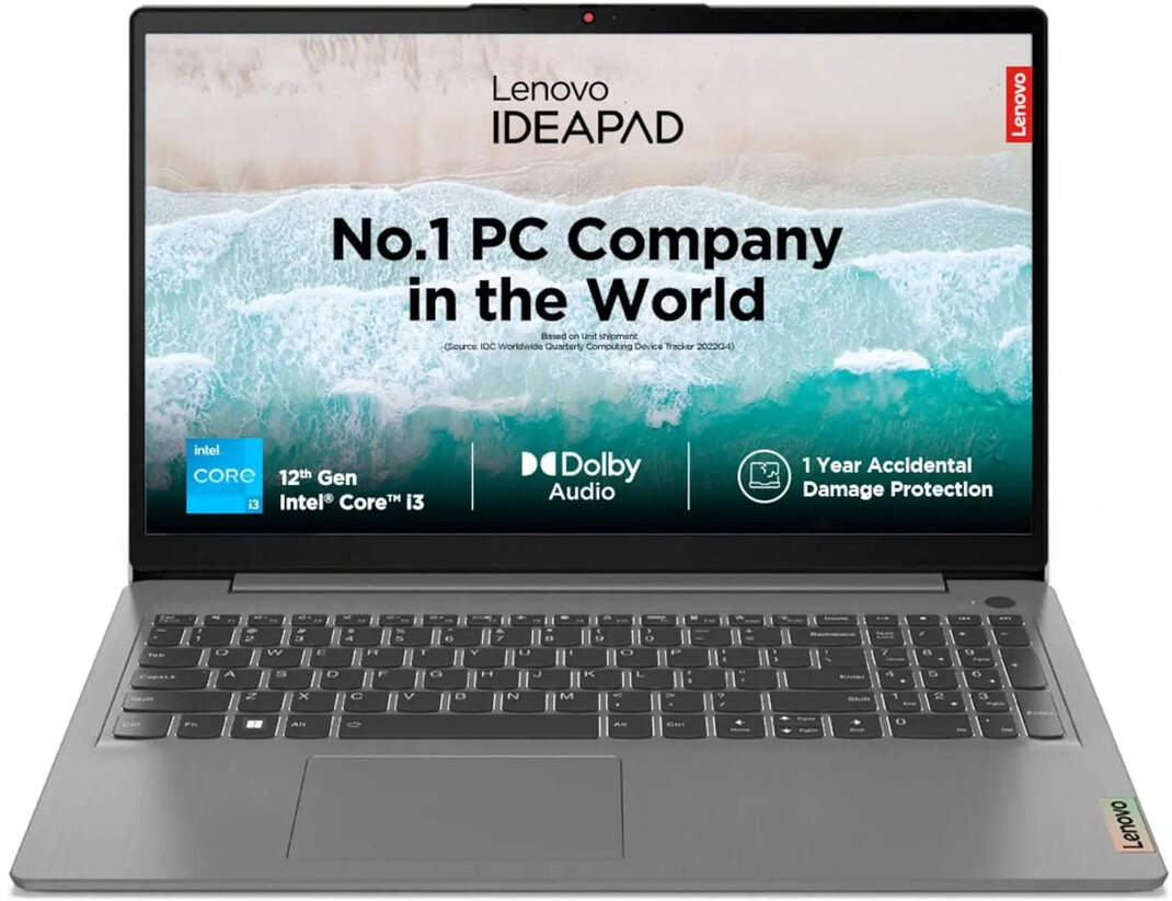 Lenovo 15IAU7 (82RK017PIN) Laptop Intel Core i3-1215U/8 GB/512 GB SSD ...