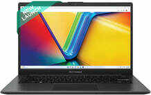 Asus E1404FA-NK5542WS Laptop AMD Ryzen 5 7520U/16 GB/512 GB SSD