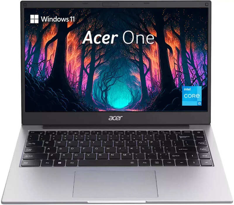 Acer Z8-415 (UN.31VSI.006) Laptop Intel Core i3-1115G4/16 GB/512