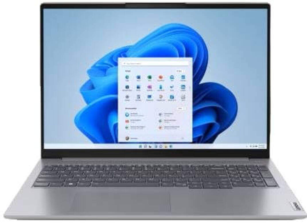 Lenovo Gen 6 (21KHA081IN) Laptop Intel Core i5-1335U/16 GB/512 GB SSD ...
