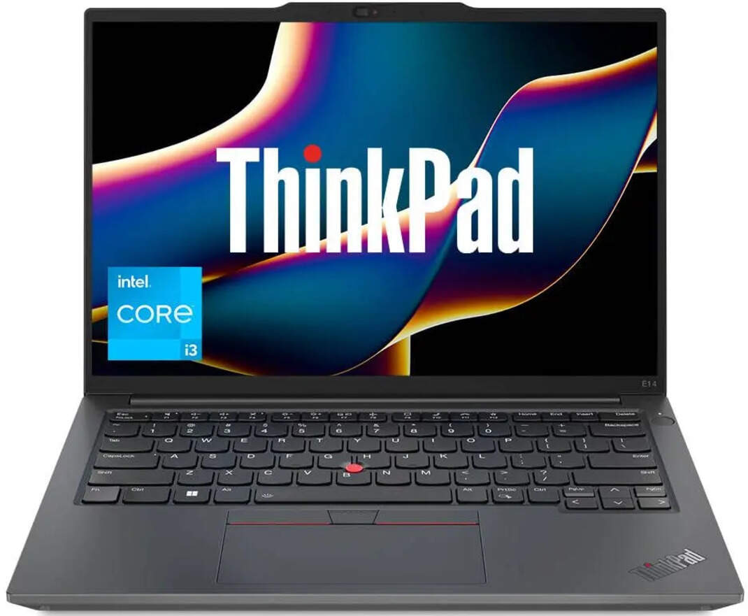 Lenovo Gen 5 (21JKS13L00) Laptop Intel Core i3-1315U/8 GB/512 GB