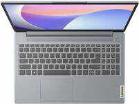 Lenovo 15IAH8 (83ER008DIN) Laptop Intel Core i5-12450H/16 GB/512