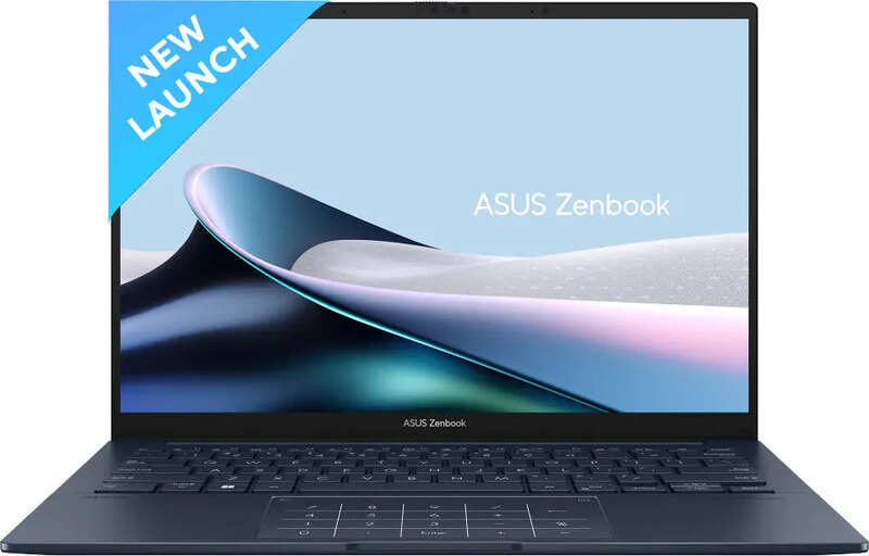 Asus OLED UX3405MA-PZ762WS Laptop Intel Core Ultra 7 155H/32 GB/1