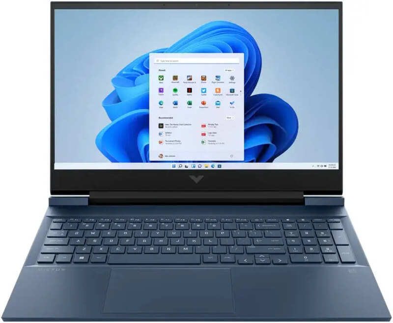 HP 16-s0089AX (8L7Y4PA) Laptop AMD Ryzen 7 7840HS/16 GB/1 TB SSD