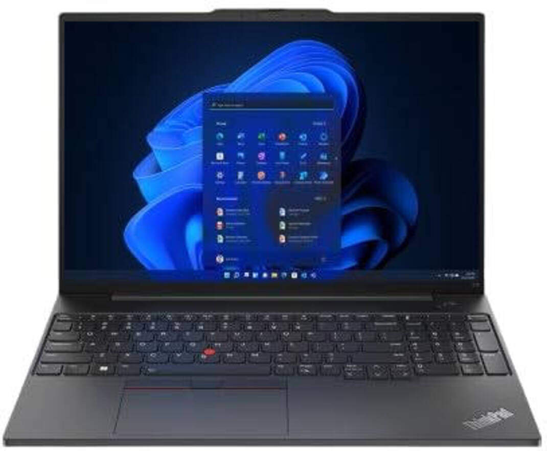 Lenovo E16 G1 (21JNS03P00) Laptop Intel Core i3-1315U/8 GB/512 GB