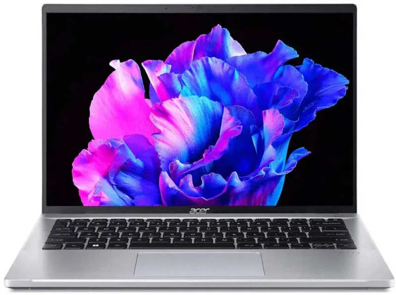 Acer OLED SFG14-71 (NX.KF1SI.002) Laptop Intel Core i5-13500H/16