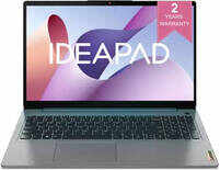 Lenovo 3 15ALC6 (82KU0238IN) Laptop AMD Ryzen 5 5500U/16 GB/512 GB