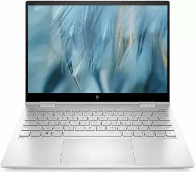 HP 13-bf0121TU (7H5D3PA) Laptop Intel Core i5-1230U/16 GB/512 GB