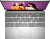 Dell 5320 (D560852WIN9S) Laptop Intel Core i7-1260P/16 GB/512 GB