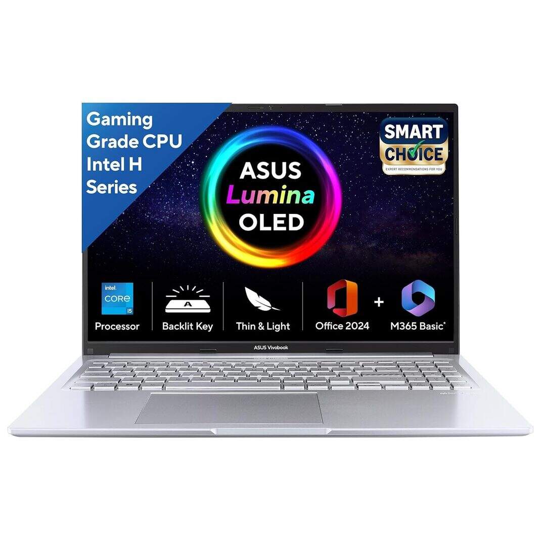 Asus X1605VA-SH1952WS Laptop Intel Core i5-13420H/16 GB/‎512GB SSD