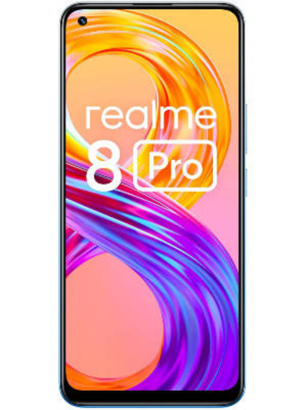 Realme 8 Pro 128 GB 8 GB vs Apple-iPhone-16GB: Compare Specifications ...