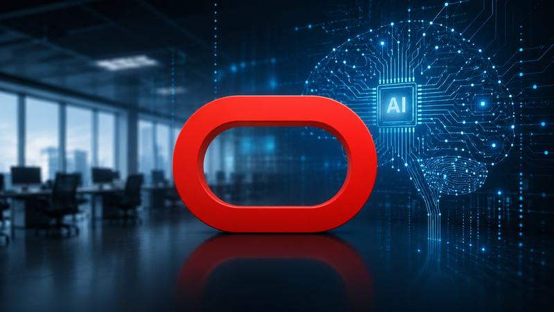 Oracle Layoffs September 1: Up to 3,000 Jobs in India at Risk as ...