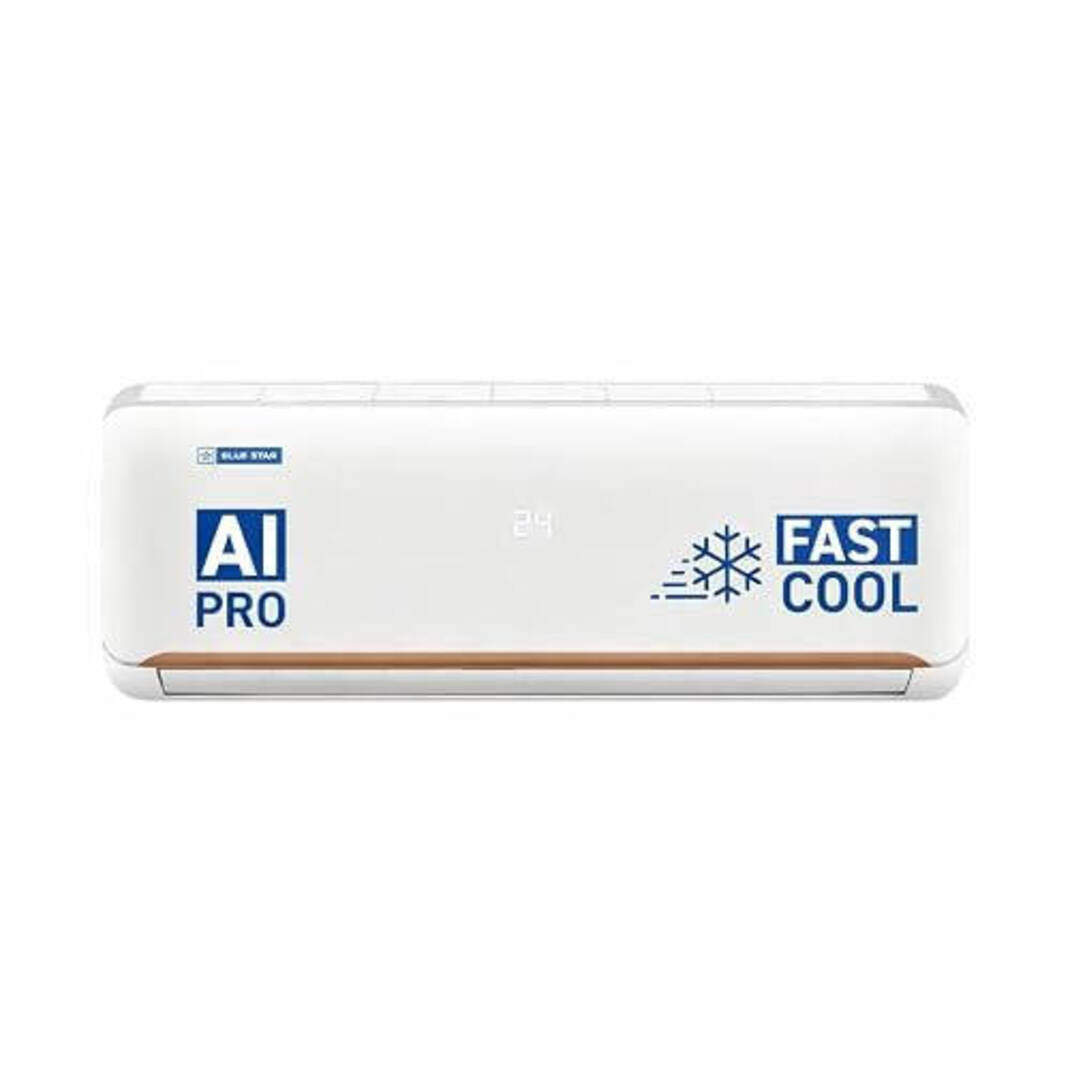 Blue Star IA318QXU 1.5 Ton 5 Star Inverter Split AC Online at Best ...