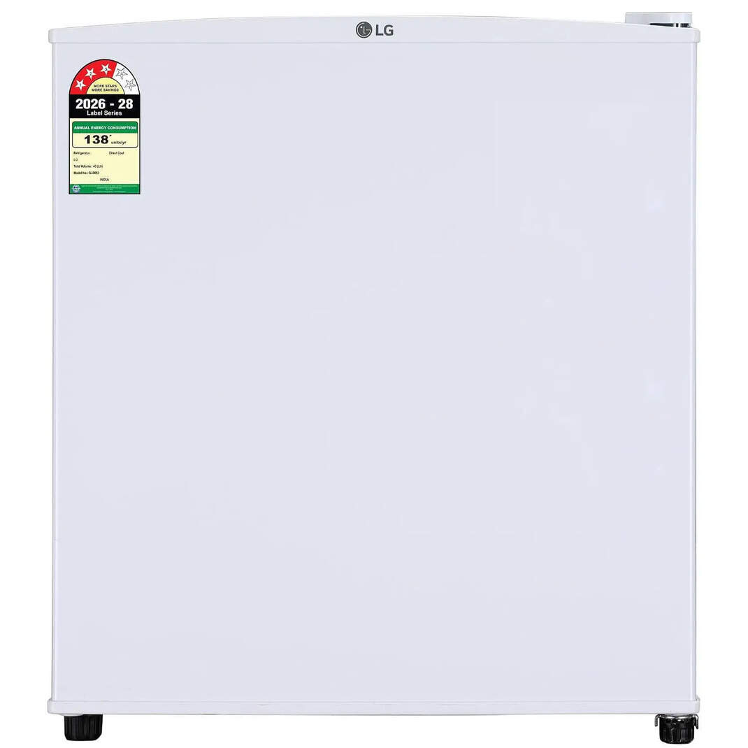 LG gld0536vrsw 43 Ltr Single Door Refrigerator: Price, Full ...