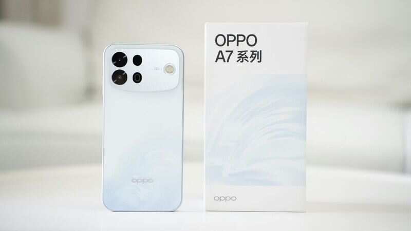 OPPO A7 Pro Set to Launch in China on September 11 With 8,000mAh Battery: Expected Specs, Price and Availability