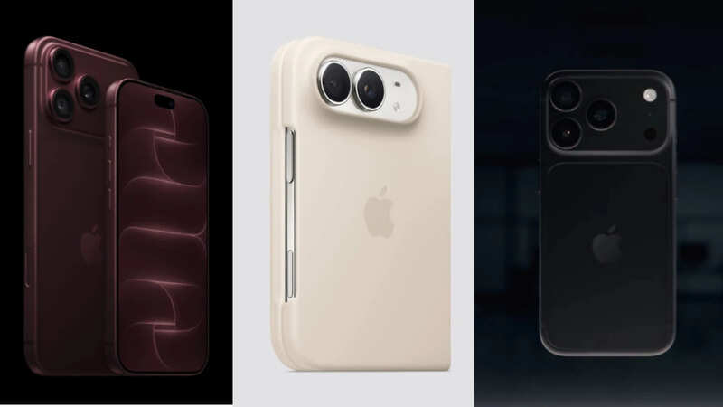 Apple iPhone 18 Pro, Pro Max And iPhone Duo Launched: India Price, Availability, Pre-Order Details And Key Features