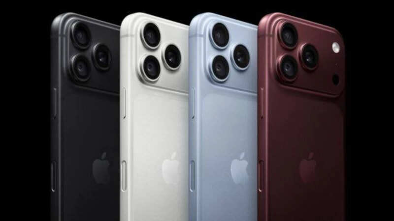 iPhone 18 is Nearly Rs 50,000 Cheaper Than India In This Country, Should You Book a Flight? Read On To Know