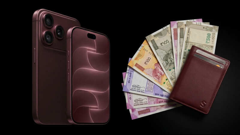 iPhone 18 Pro India: Understanding No Cost EMI, Cashback Offers, And Financing Math
