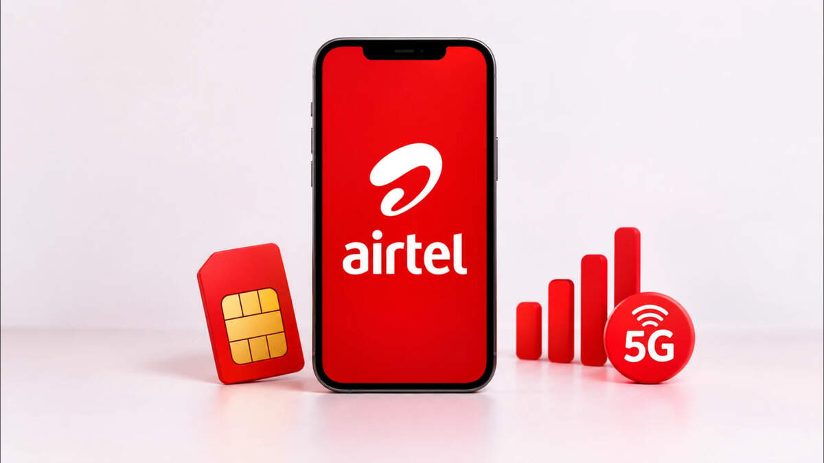 All Airtel Prepaid Recharge Plans And Offers In September 2026: Price ...