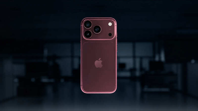 New IPhone 18 Pro Max Orders Arrive In October In India And US