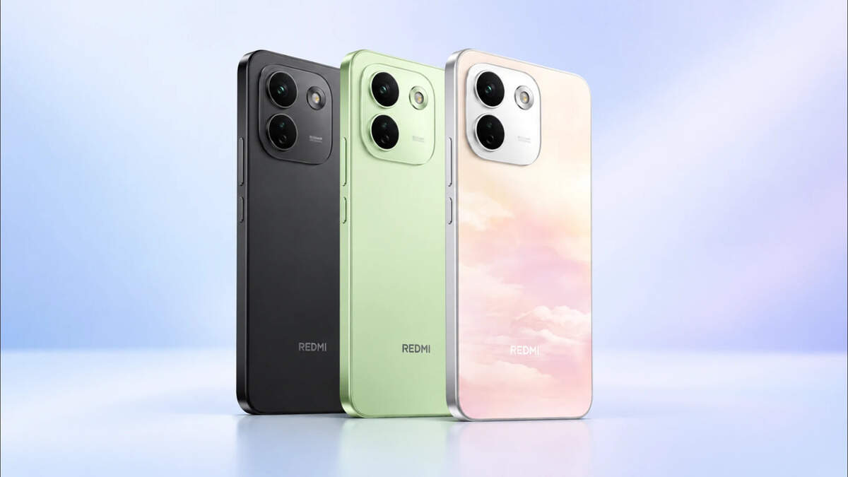 Redmi Note 17 Pro Series India Launch: Up to 10,000mAh Battery, 50MP ...