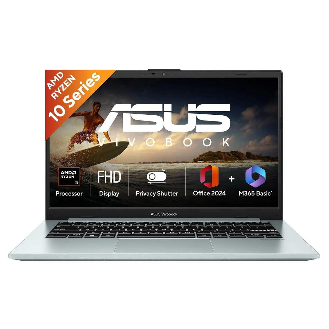 Asus E1504FA-BQ2117WS Laptop AMD Ryzen 3 30/8 GB/512 GB SSD/Windows 11 ...