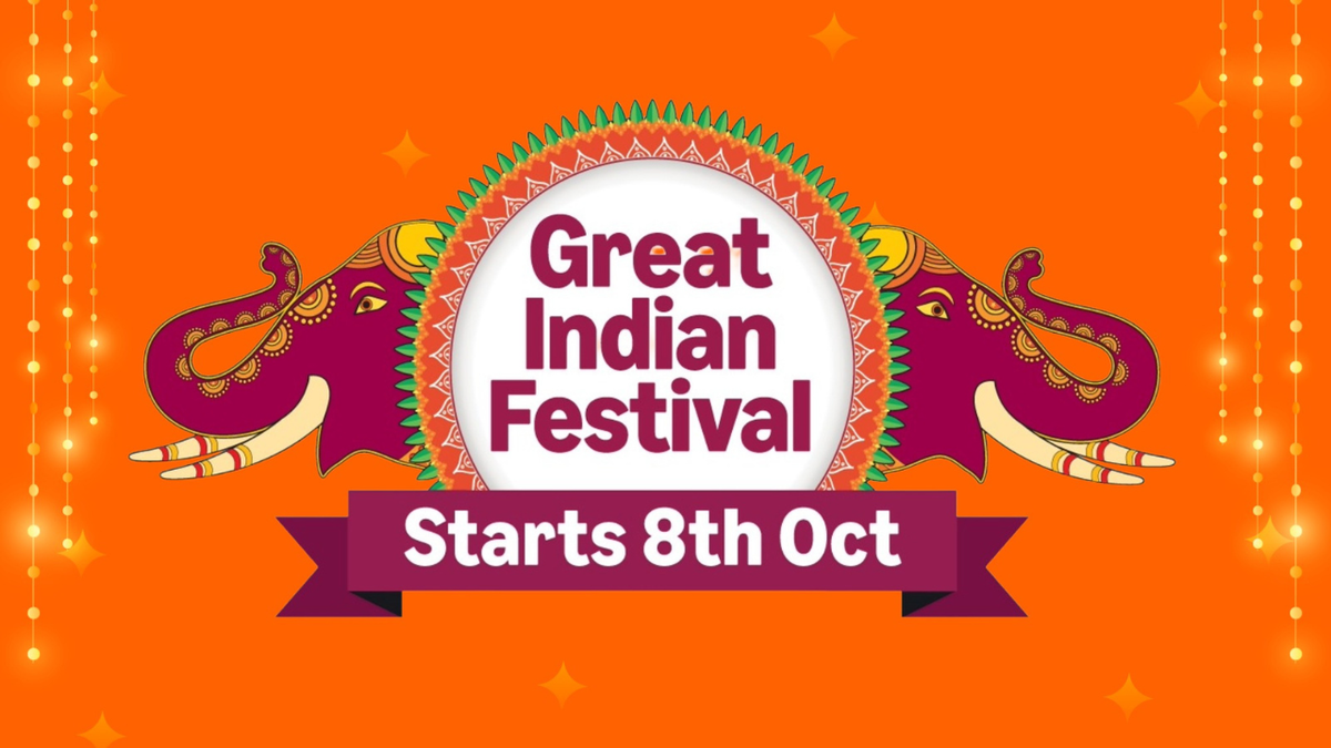 Amazon Great Indian Festival 2026 Highlights: Check iPhone, Samsung ...