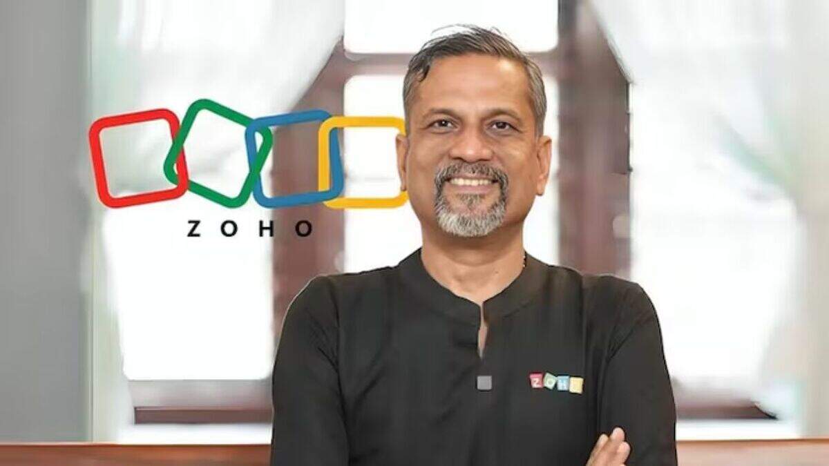 Zoho Launches Zia Chat: How its New AI Interface Aims To Simplify ...