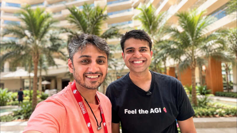Exclusive: Snapdragon Summit 2026—AGI Wants Its AI Agents To Take Over ...