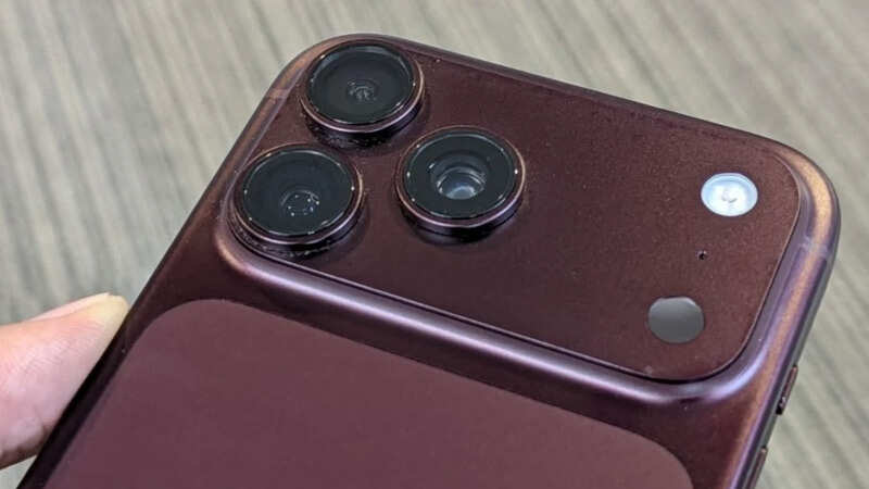 iPhone 18 Pro Rebooting Bug to Be Fixed With Upcoming Software Update ...