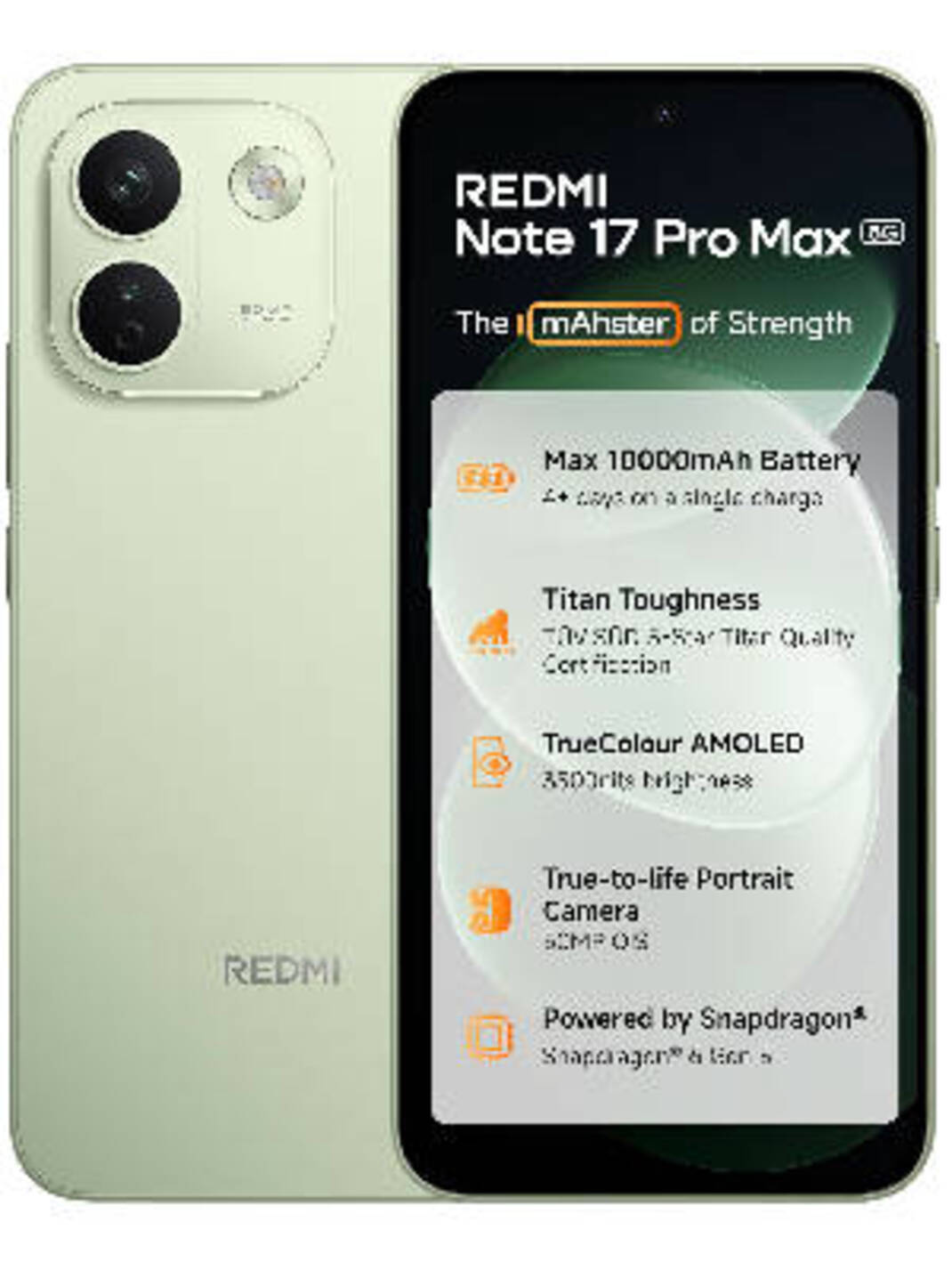 Xiaomi Redmi Note 17 Pro Max 5G vs Xiaomi Redmi Note 14 Pro: Compare ...