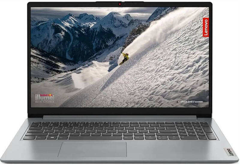 Lenovo 15ALC7 (82R4011NIN) Laptop AMD Ryzen 5 5500U/8 GB/512 GB