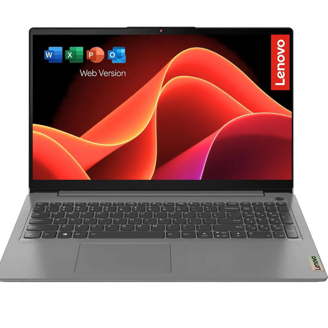 Lenovo Ideapad Laptop Intel Core i5-1335U/16 GB/2 TB SSD/‎Windows 11 ...