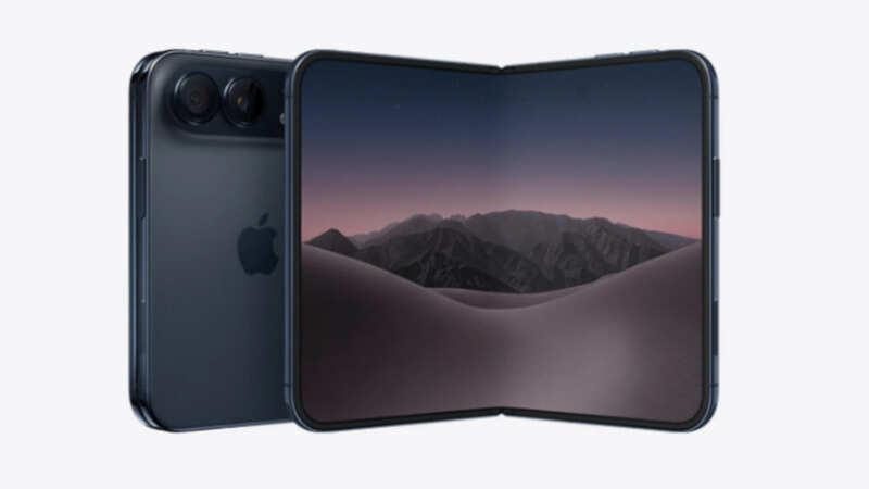 iPhone Duo Leak: New StandBy Faces Could Bring Apple Watch-Like ...