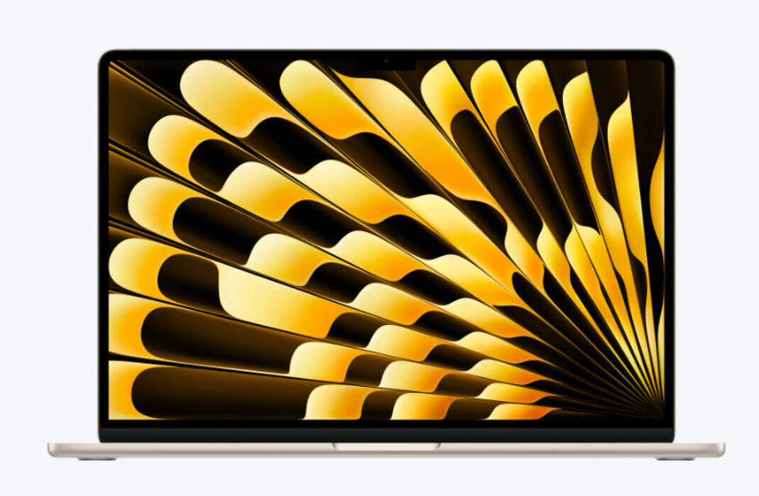 Apple (MDHC4HN/A) Laptop Apple M5 (10 cores)/16 GB/1 TB SSD/MAC Price ...