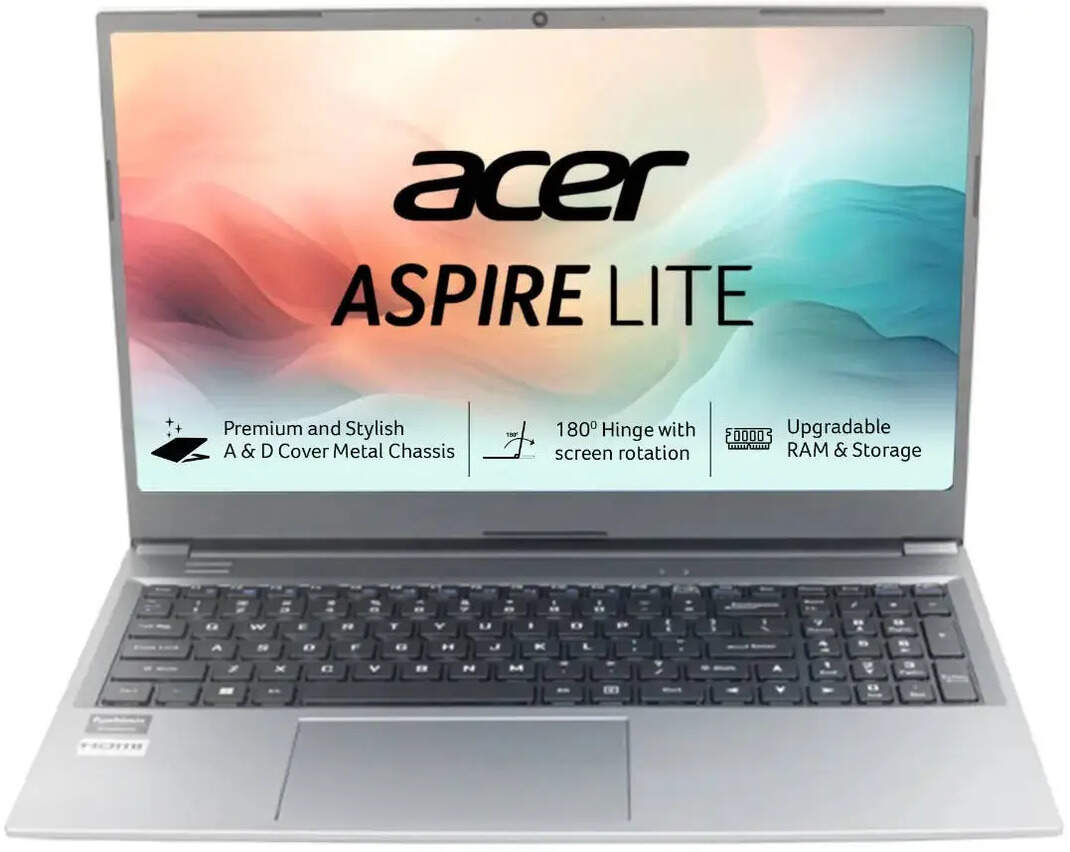 Acer AL15-41 (UN.31ZSI.038) Laptop AMD Ryzen 5 7430U/8 GB/512 GB SSD ...