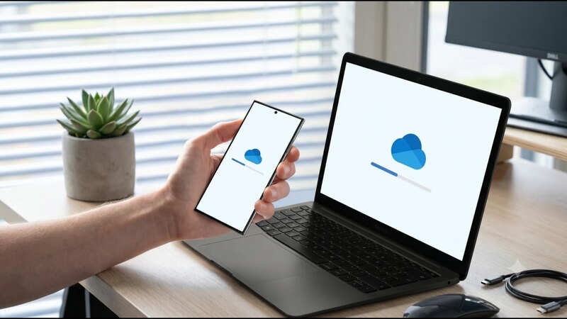 Samsung Gallery OneDrive Support Ends Today: What Users Need to Know ...