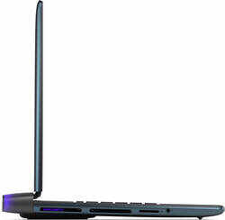 Dell (CAN16250CTO02MINO) Laptop Intel Core Ultra 9 275HX/32 GB/2 TB SSD ...