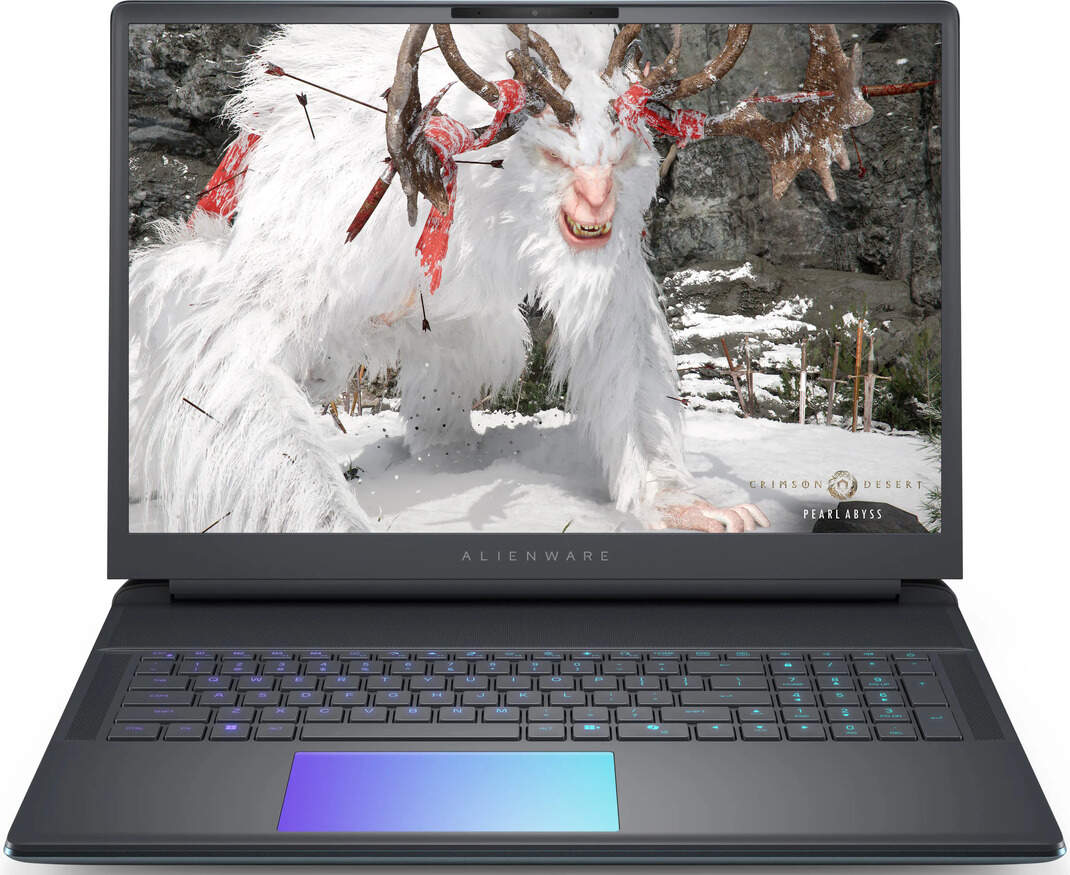 Dell (CAN18250CTO01MINO) Laptop Intel Core Ultra 9 275HX/32 GB/1 TB SSD ...