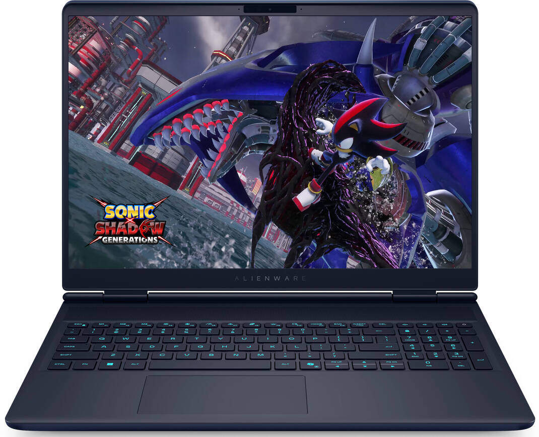 Dell (OAN1625101301MINO) Laptop Intel Core Ultra 9 275HX/32 GB/1 TB SSD ...