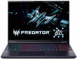 Acer PHN16-73 (NH.QX3SI.001) Laptop Intel Core Ultra 9 275HX/32 GB/2 TB ...