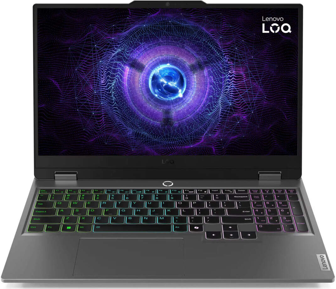 Lenovo 15IRX9 (83DV018KIN) Laptop Intel Core i5-13450HX/24 GB/512 GB ...