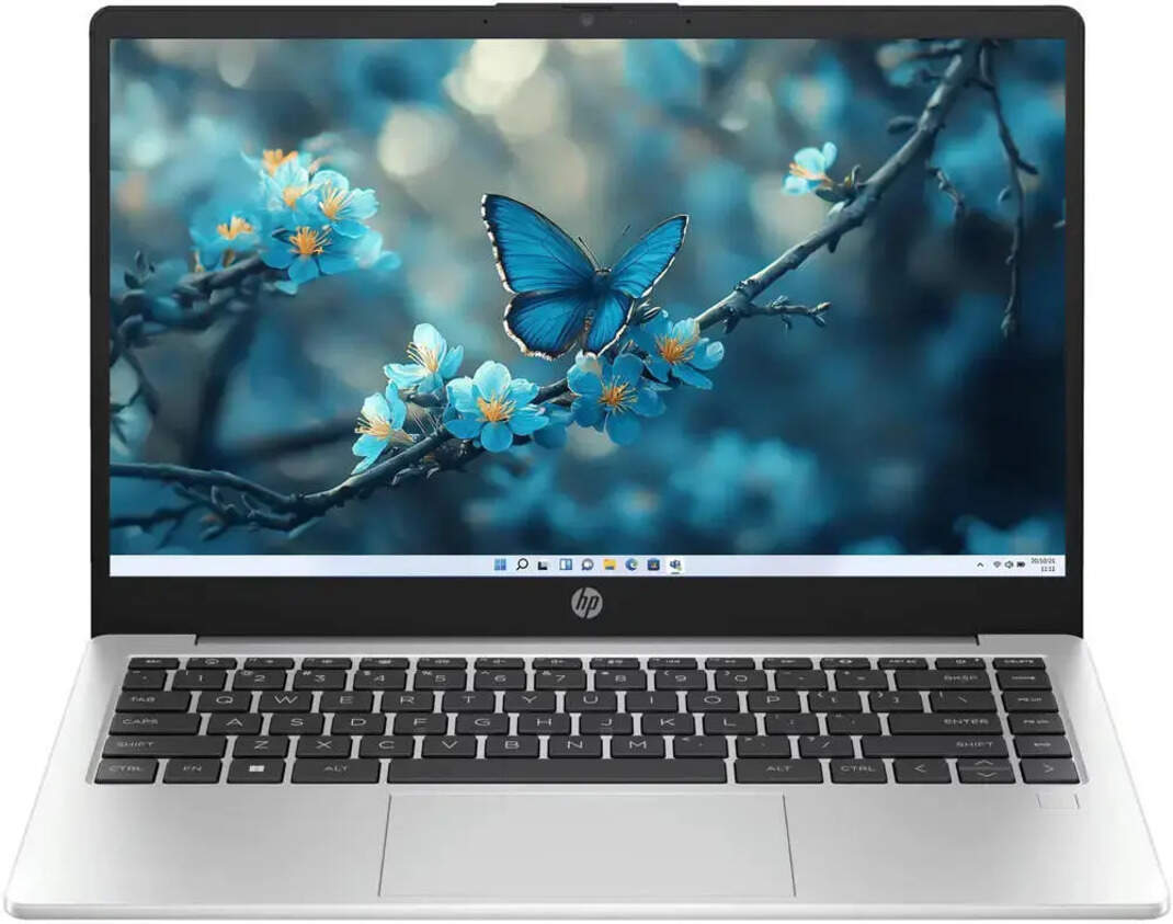 HP (B25TNPT) Laptop AMD Ryzen 3 7330U/8 GB/512 GB SSD/Windows 11 Home ...