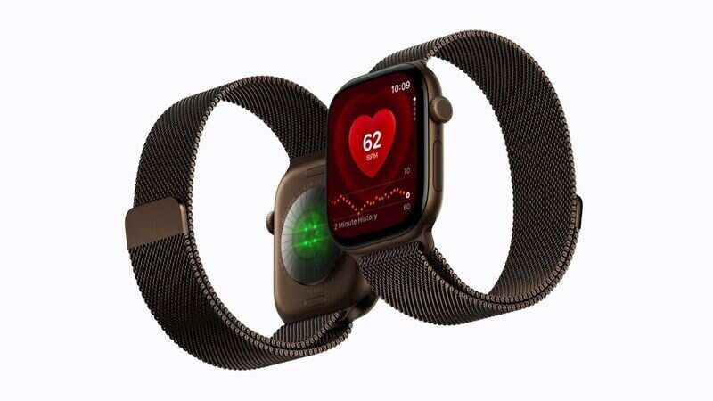 Siri Recap, Live Rewind Coming to Apple Watch Series 12 and Ultra 4 ...