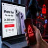 Nikesh Arora Warns Of More Vulnerabilities After PHP2Shell Security Crisis