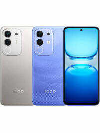 iQOO Z10x 5G (128 GB Storage, 50 MP Camera) Price and features