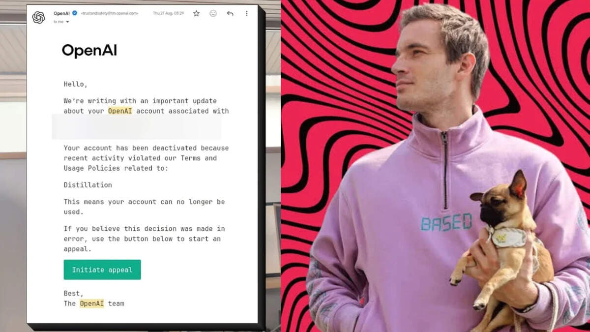 PewDiePie Unveils Ajax AI Model: What It Does, How It Works and Why ...