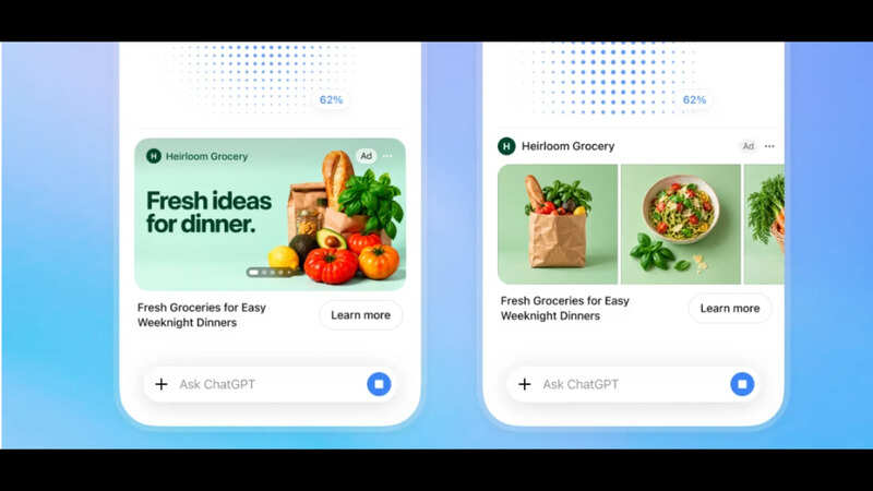 ChatGPT Will Show Ads When You Create Images: What This New Update ...