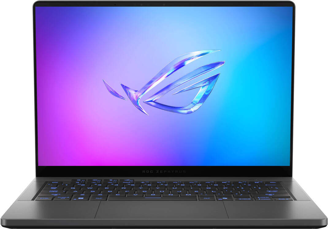 Asus GA403WR-QS123WS Laptop AMD Ryzen AI 9 HX 370/32 GB/2 TB SSD ...