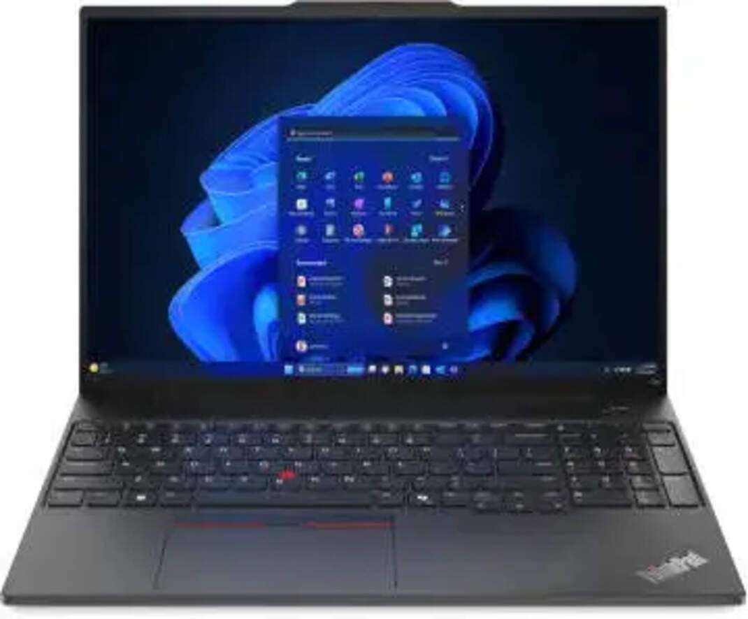 Lenovo Gen 2 (21MAS1LJ00) Laptop Intel Core Ultra 7 155H/16 GB/512 GB ...